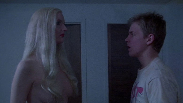 кадр из фильма Телемертвецы