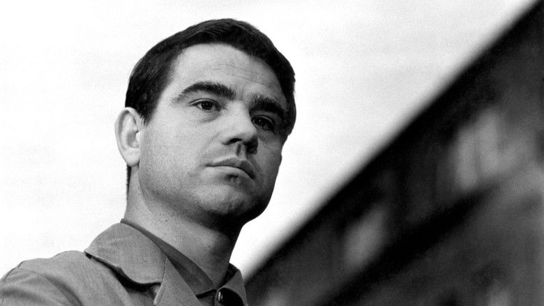 кадр из фильма Der geteilte Himmel