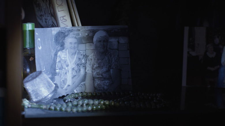 кадр из фильма Невольный вор