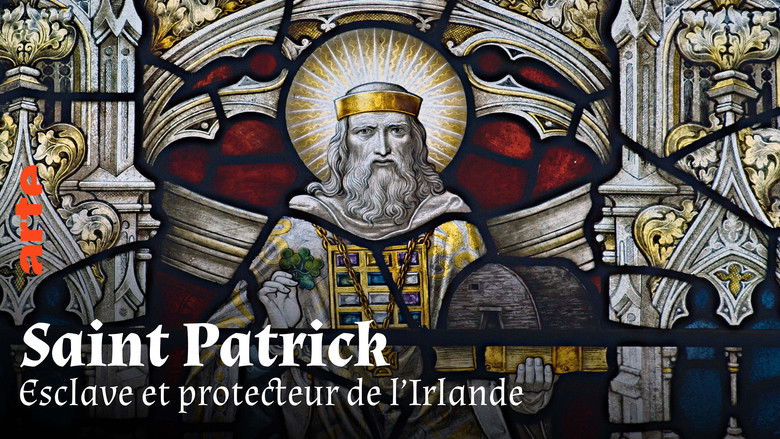 кадр из фильма Saint Patrick, esclave et protecteur de l'Irlande