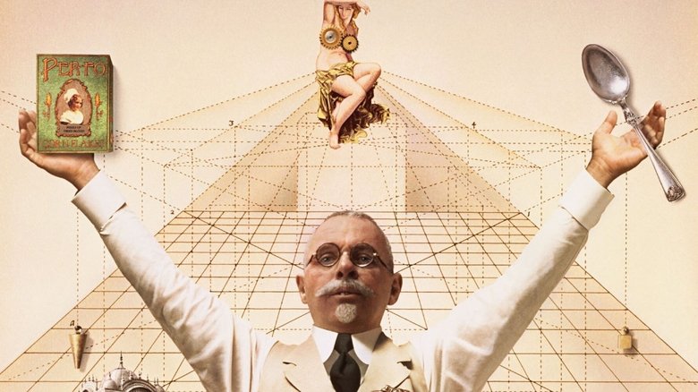 кадр из фильма Дорога на Вэлвилл