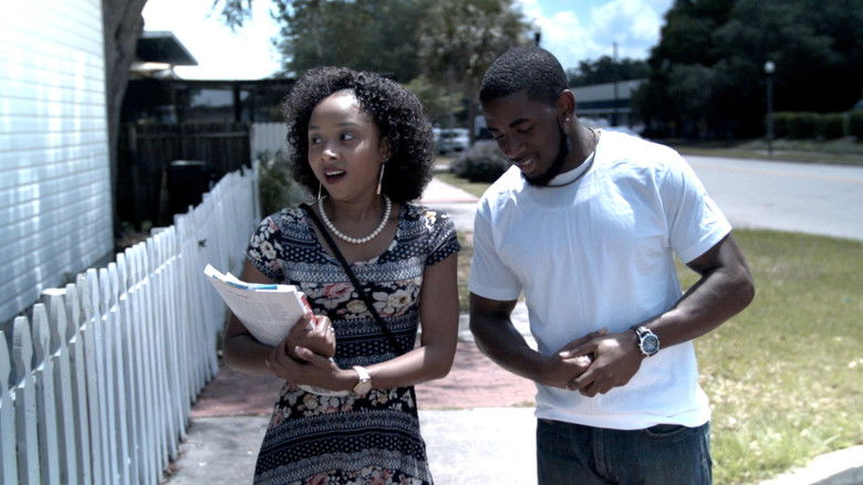 кадр из фильма The Turnaround