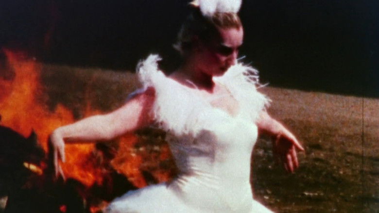 кадр из фильма Jubilee