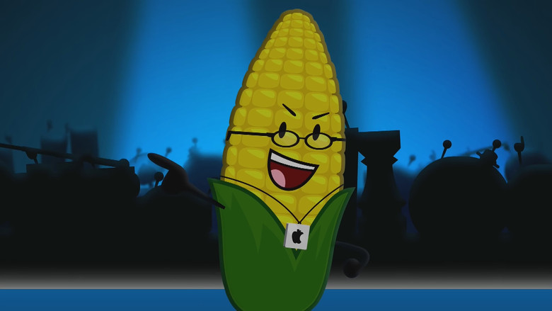 кадр из фильма Inanimate Insanity II: The Movie