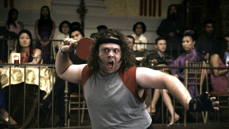 кадр из фильма Шары ярости