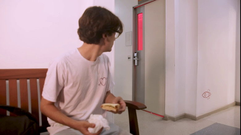 кадр из фильма O Último Dia