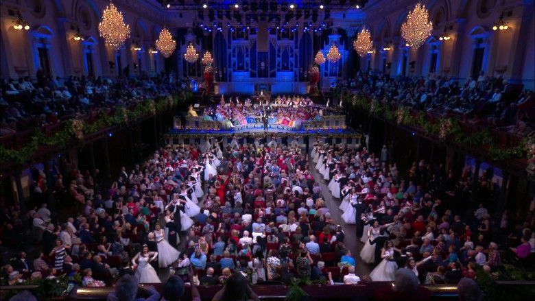кадр из фильма André Rieu - New Year's Concert from Sydney