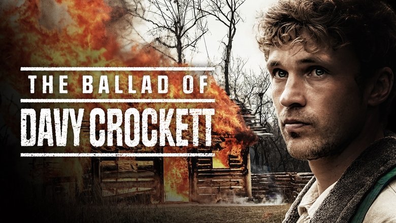 кадр из фильма The Ballad of Davy Crockett