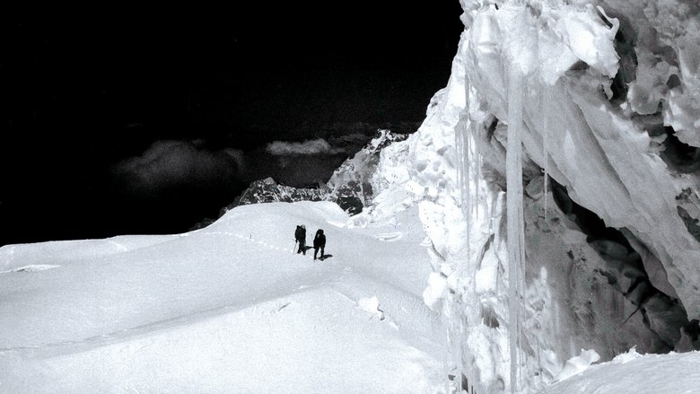 кадр из фильма Jannu, Chronique D'une Conquête