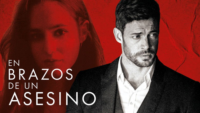 кадр из фильма В объятиях убийцы