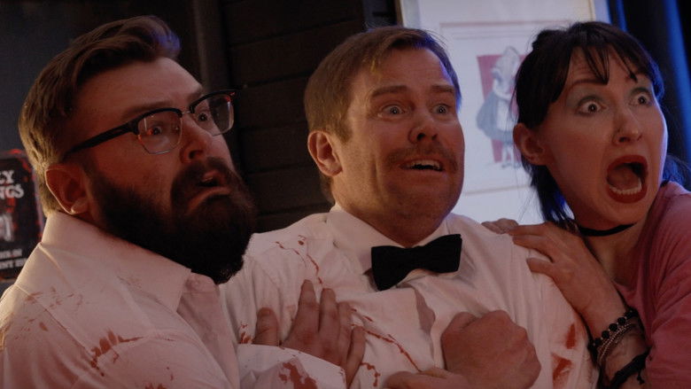 кадр из фильма Appendage