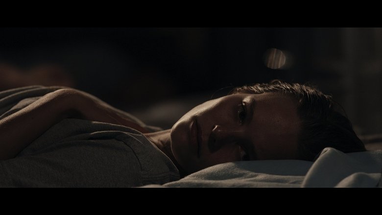 кадр из фильма Лучница