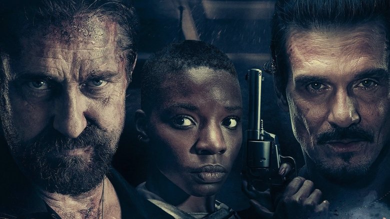 кадр из фильма Хороший, плохой, коп