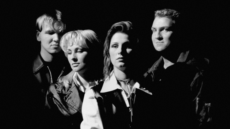 кадр из фильма Ace of Base: The Sign - The Home Video