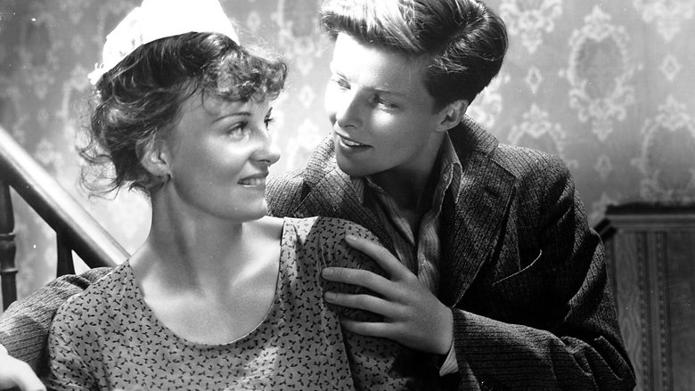 кадр из фильма Сильвия Скарлетт