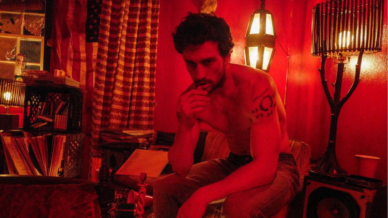 кадр из фильма Миллион мелких осколков