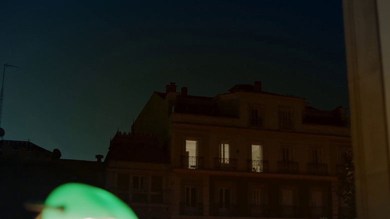 кадр из фильма Arquitectura emocional 1959