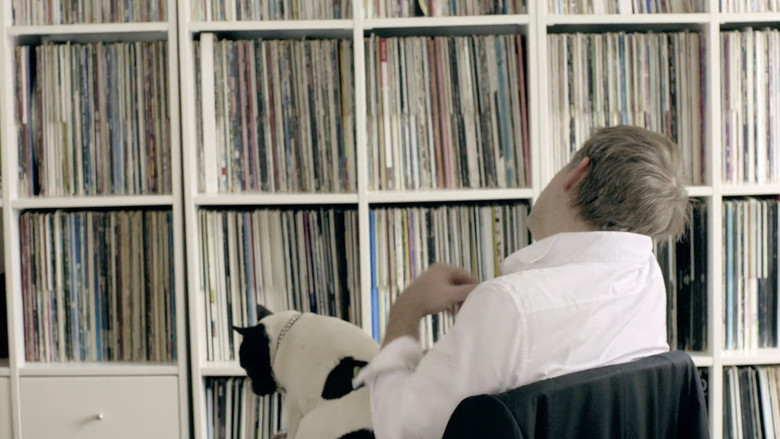 кадр из фильма Shut Up and Play the Hits