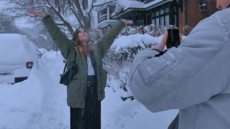 кадр из фильма ScapeGoats