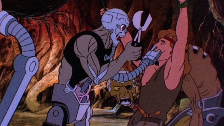 Звёздный патруль: Легенда об Орине