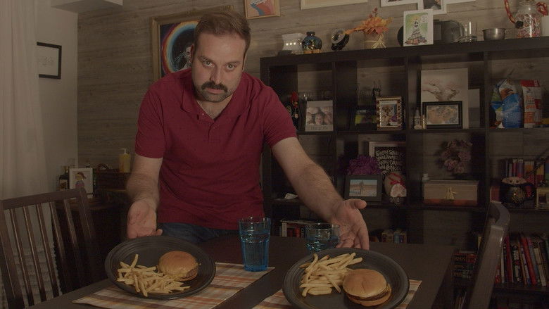 кадр из фильма Date Loop