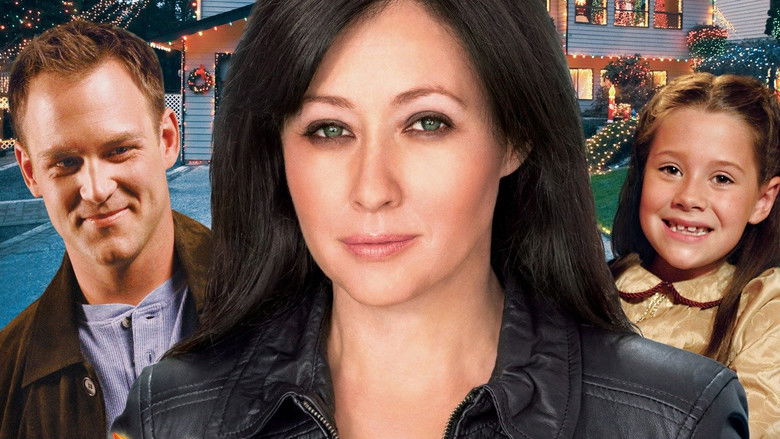 кадр из фильма Рождественское ограбление