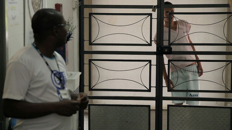 кадр из фильма A Loucura Entre Nós