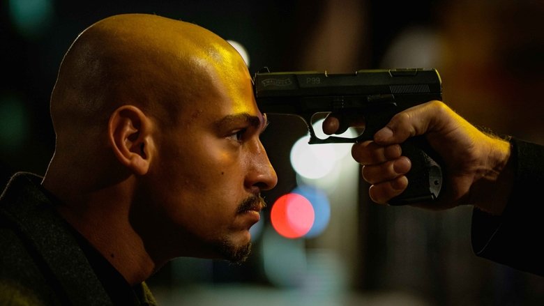 кадр из фильма Золото Рейна