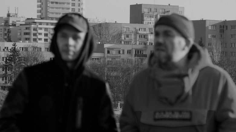 кадр из фильма Skandal. Ewenement Molesty