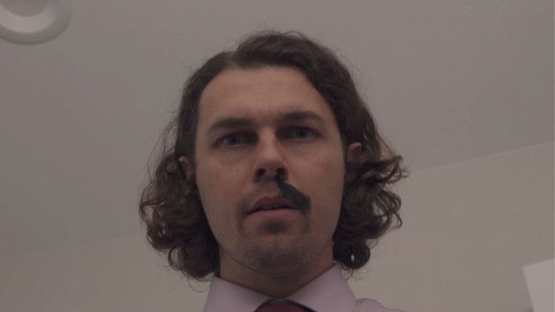 кадр из фильма Drawing The Line