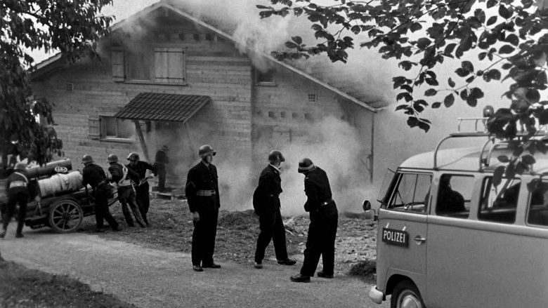 кадр из фильма Demokrat Läppli