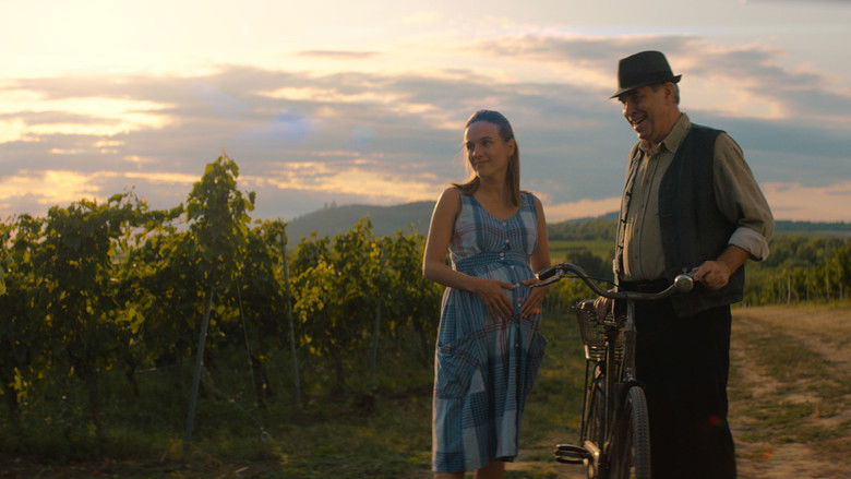 кадр из фильма 3Bobule