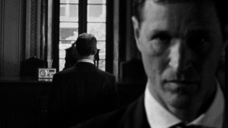 кадр из фильма Mortemburgo