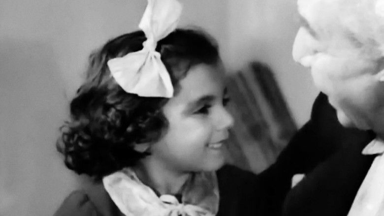 кадр из фильма Μαρίνα