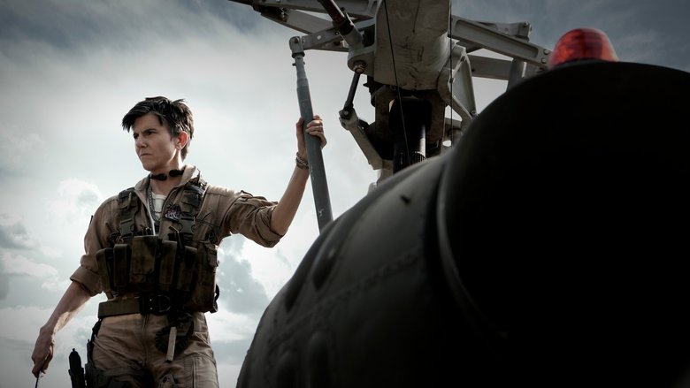 кадр из фильма Армия мертвецов