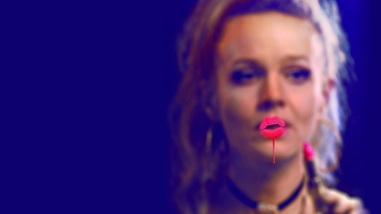 кадр из фильма Девушка, подающая надежды