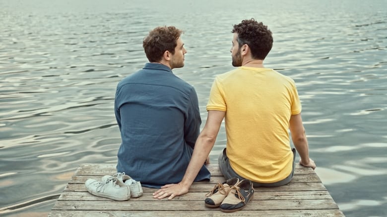 кадр из фильма Be Happy!