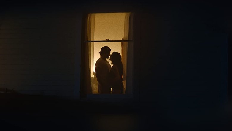 кадр из фильма Первая ведьма