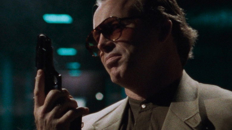 кадр из фильма カルロス