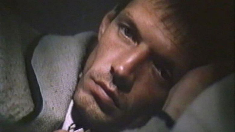 кадр из фильма История болезни