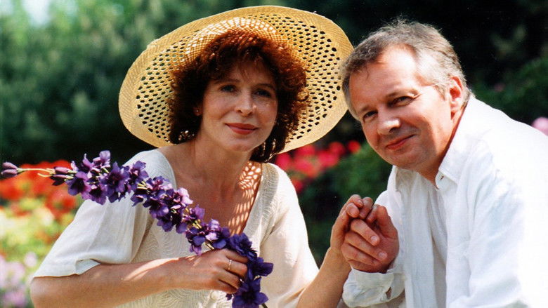 кадр из фильма Дети и рыбы