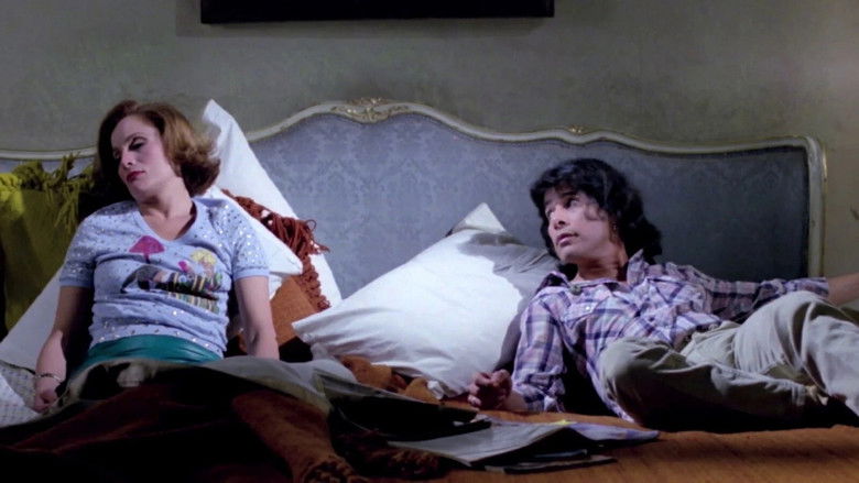 кадр из фильма Rigo es amor