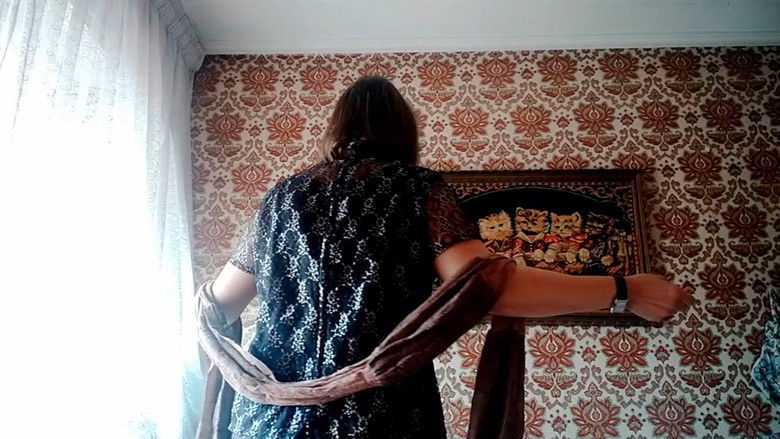 кадр из фильма Ya habremos olvidado