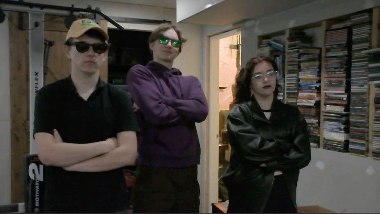 кадр из фильма KWD-07