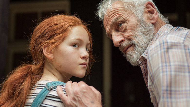 кадр из фильма Onder de blote hemel