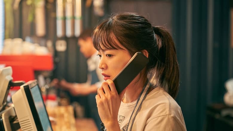 кадр из фильма Украденная личность