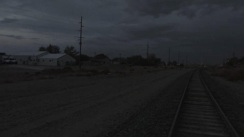 кадр из фильма Gothic King Cobra