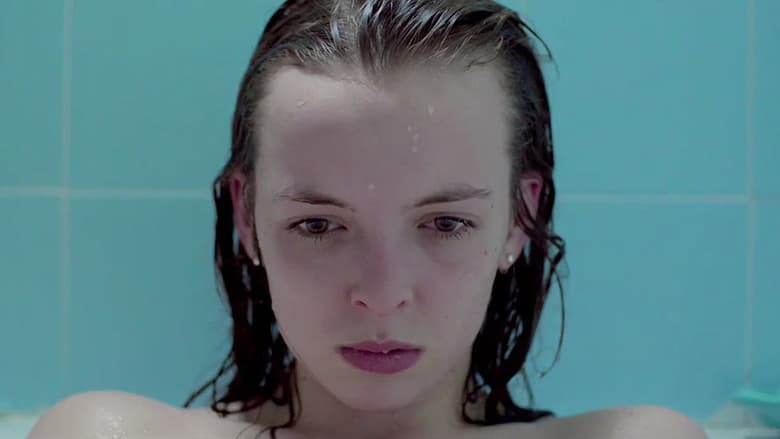 кадр из фильма Big Girl