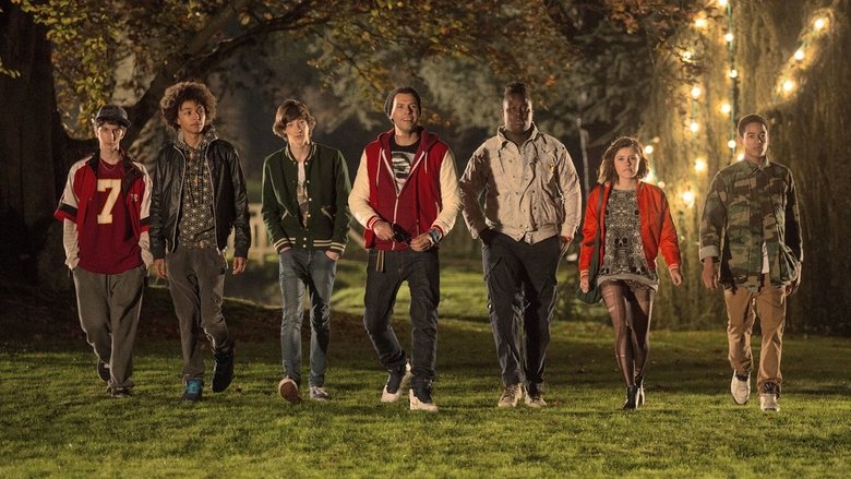 кадр из фильма Снова 16