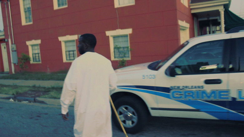 кадр из фильма Murda Capital